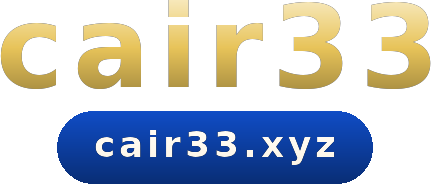 cair33 logo